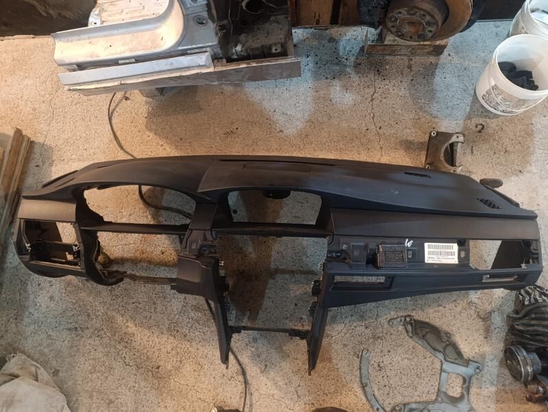 BMW E60 zapjas 150 TMT - Туркменбаши - img 9