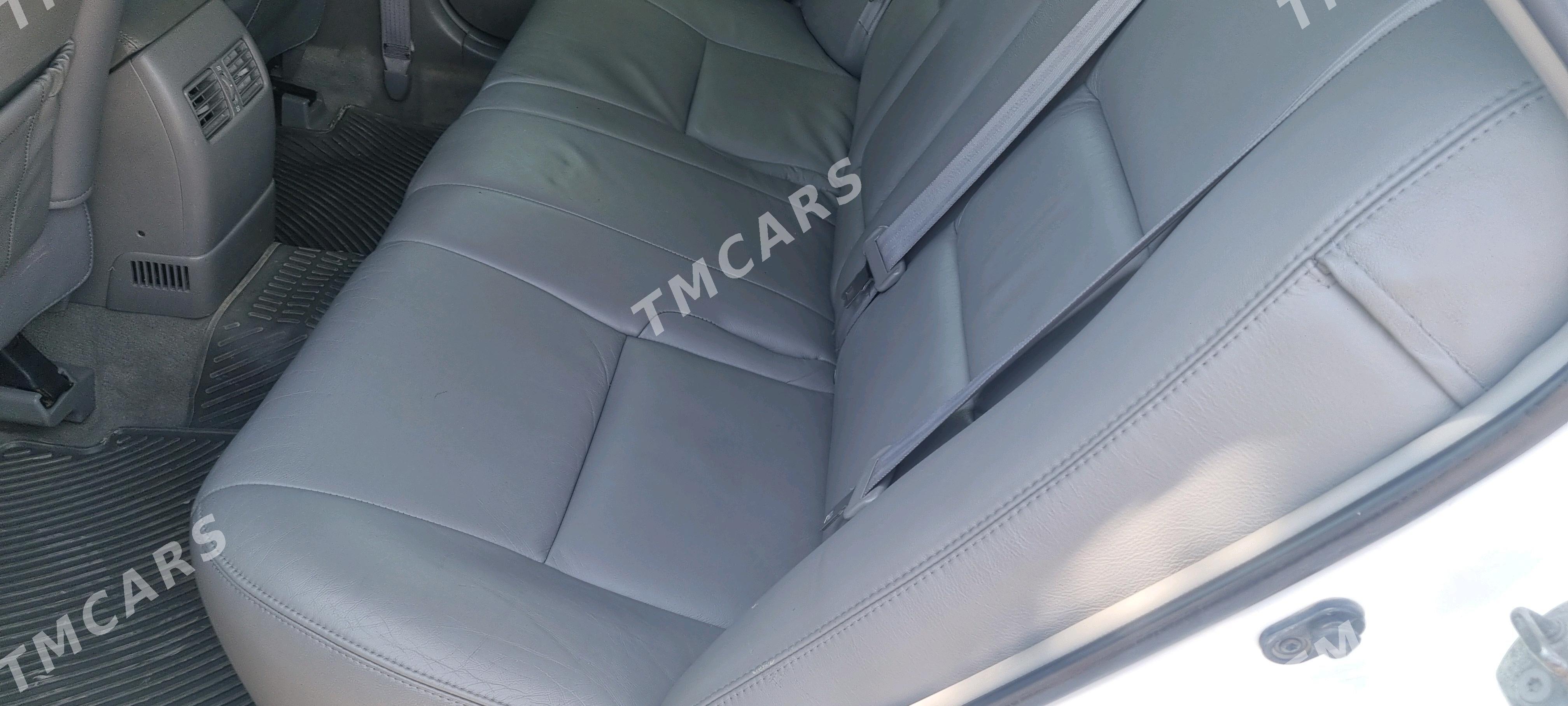 Toyota Camry 2005 - 250 000 TMT - Керки - img 10