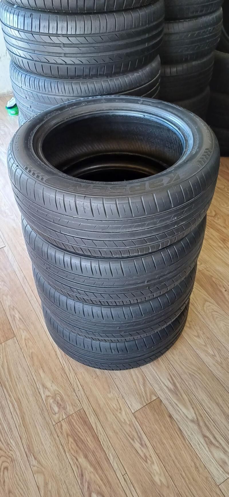 Teker 1 500 TMT - Мары - img 2