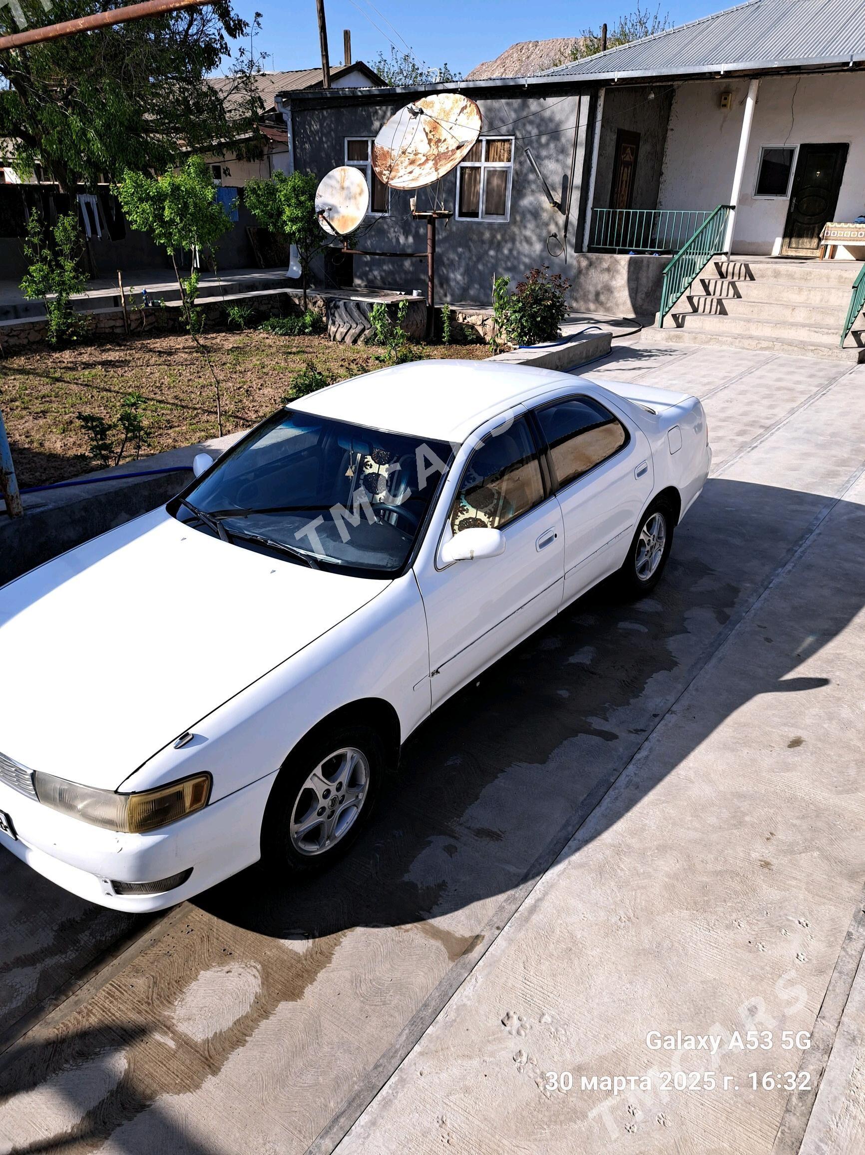 Toyota Cresta 1994 - 57 000 TMT - Магданлы - img 5