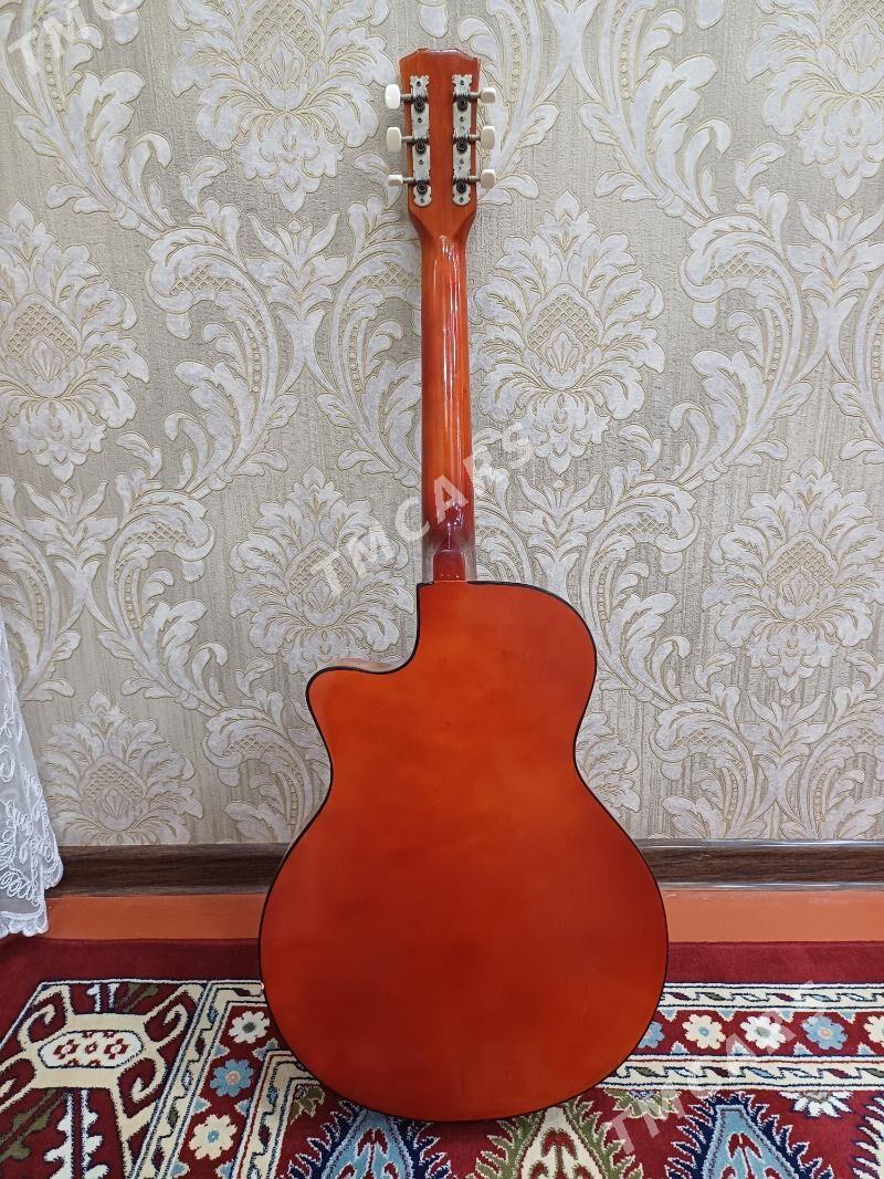 gitara - Seýdi - img 2