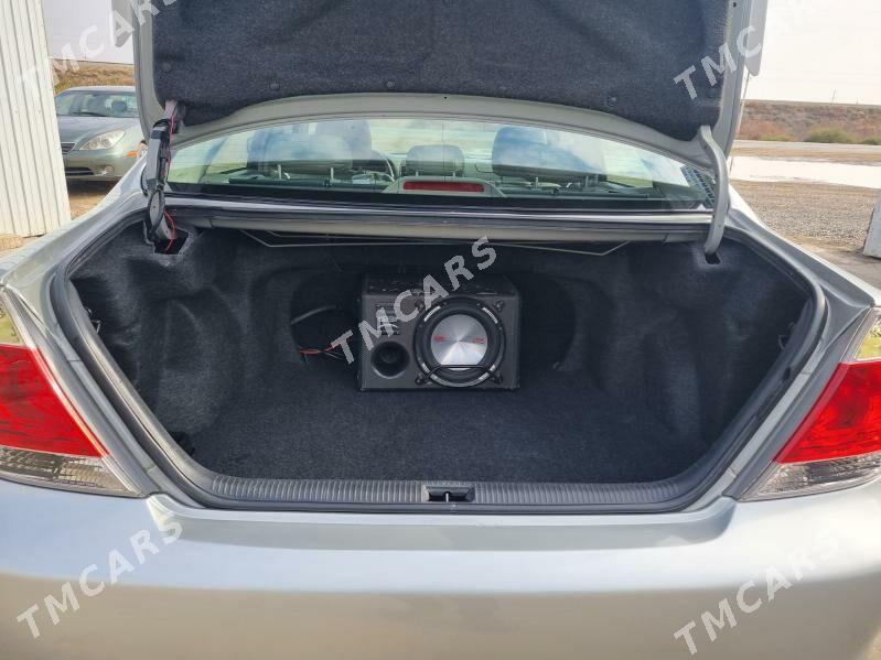 Toyota Camry 2005 - 255 000 TMT - Керки - img 4