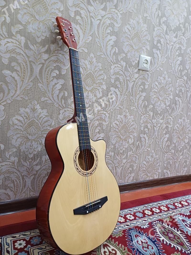 gitara - Seýdi - img 4