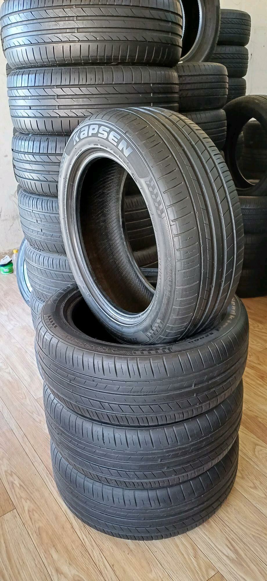Teker 1 500 TMT - Мары - img 3
