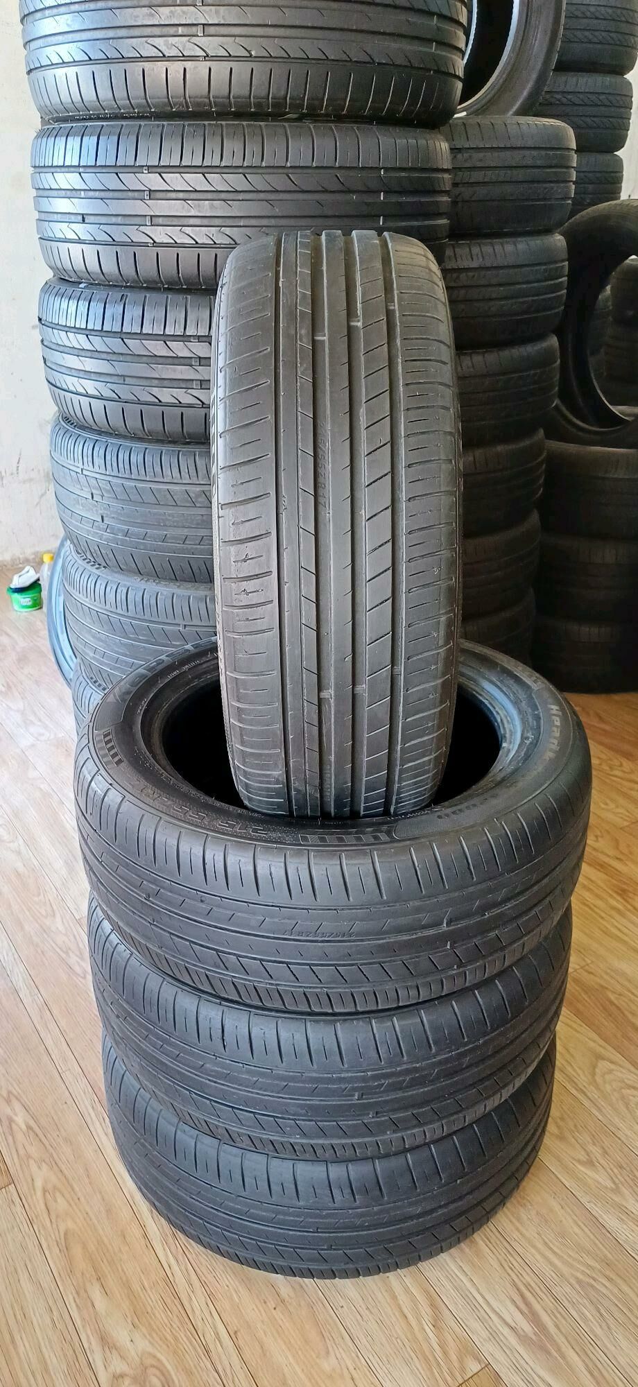 Teker 1 500 TMT - Мары - img 4