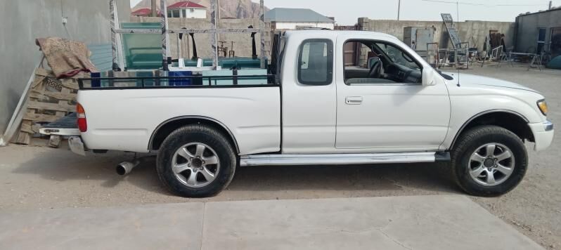 Toyota Tacoma 1994 - 140 000 TMT - Balkanabat - img 6
