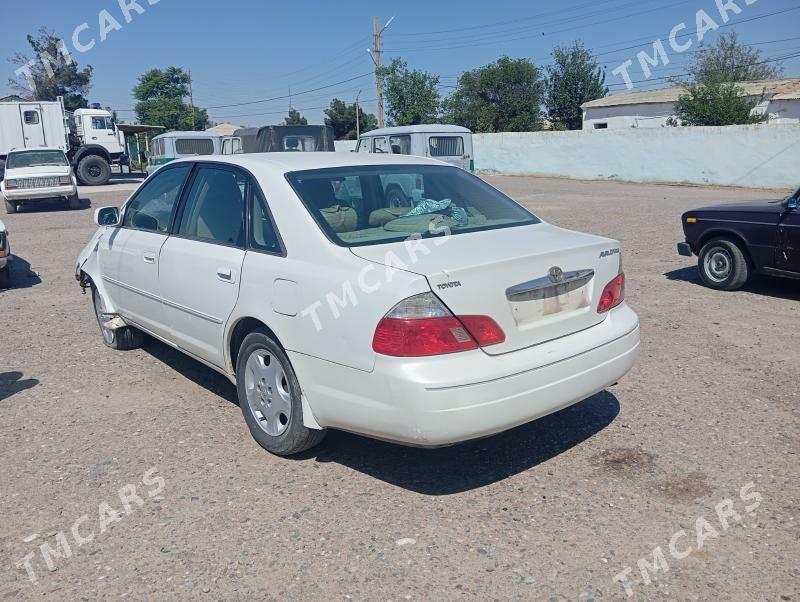 Toyota Avalon 2001 - 100 000 TMT - Sarahs - img 2