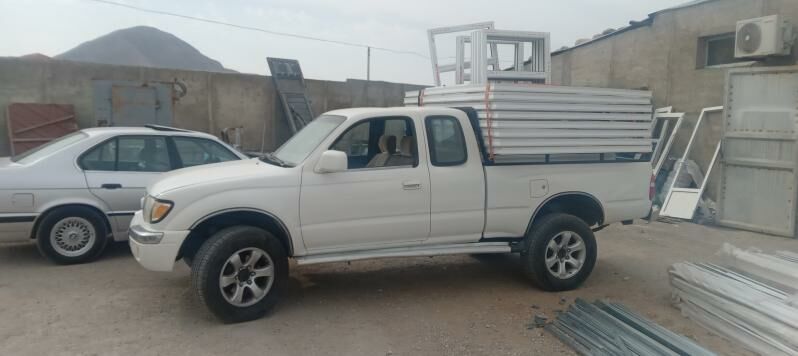 Toyota Tacoma 1994 - 140 000 TMT - Balkanabat - img 5