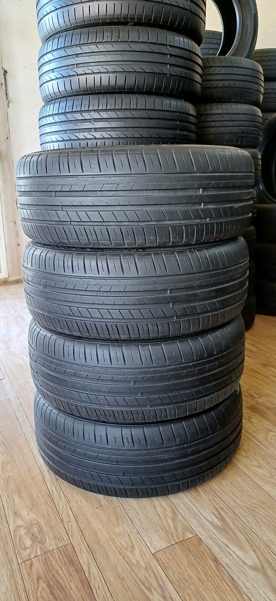 Teker 1 500 TMT - Мары - img 6
