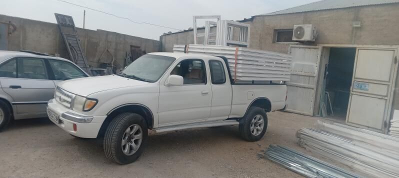 Toyota Tacoma 1994 - 140 000 TMT - Balkanabat - img 8