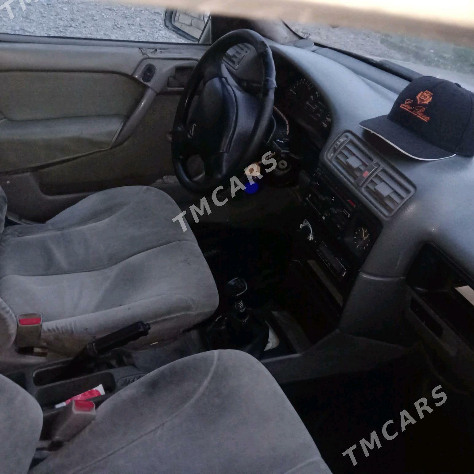 Opel Vectra 1990 - 38 000 TMT - Gökdepe - img 4