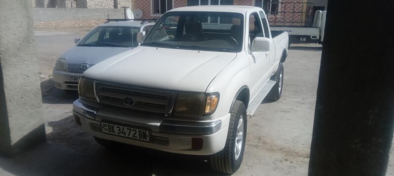 Toyota Tacoma 1994 - 140 000 TMT - Balkanabat - img 7