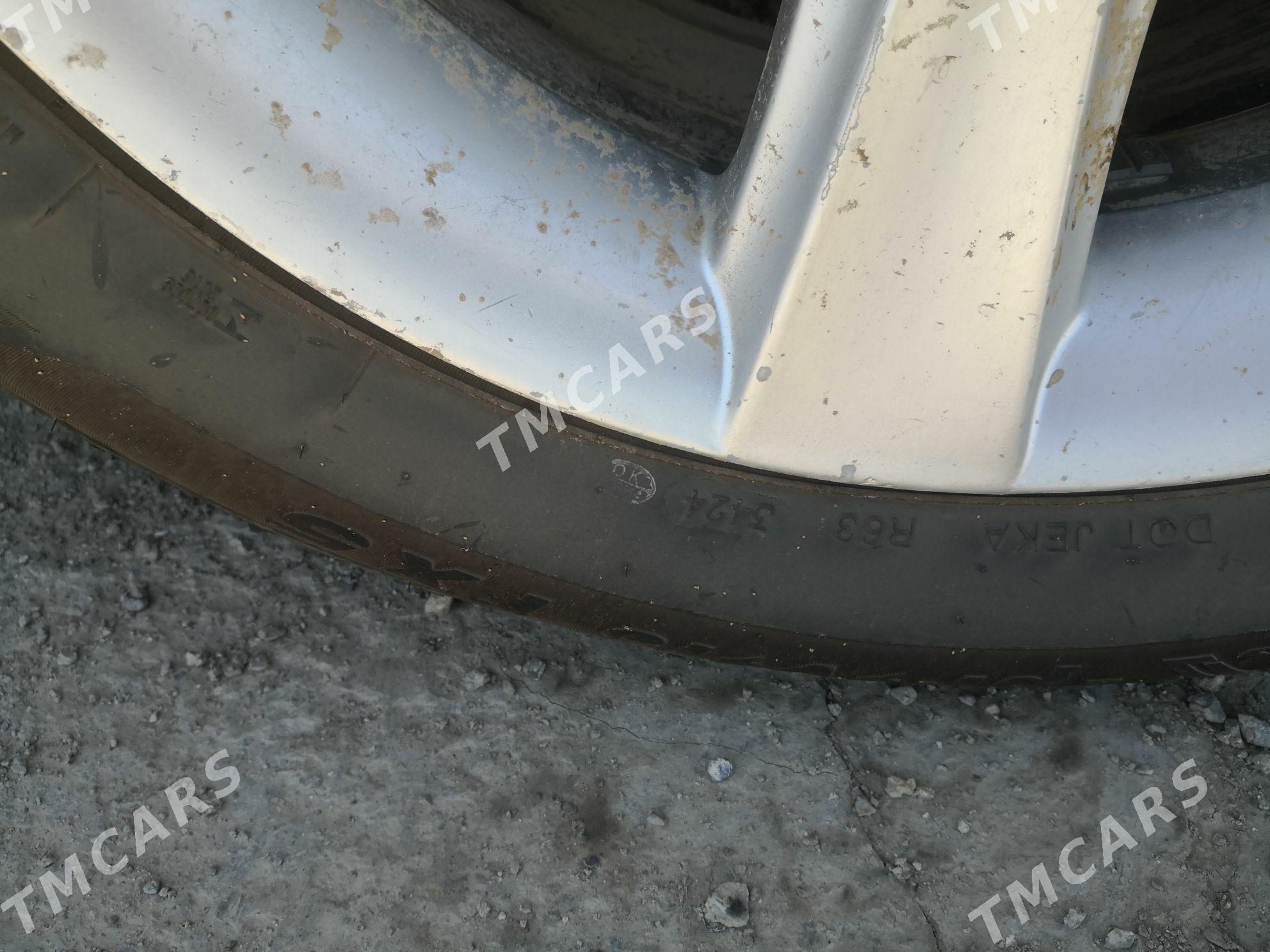 BMW 520 1991 - 27 000 TMT - Мургап - img 8