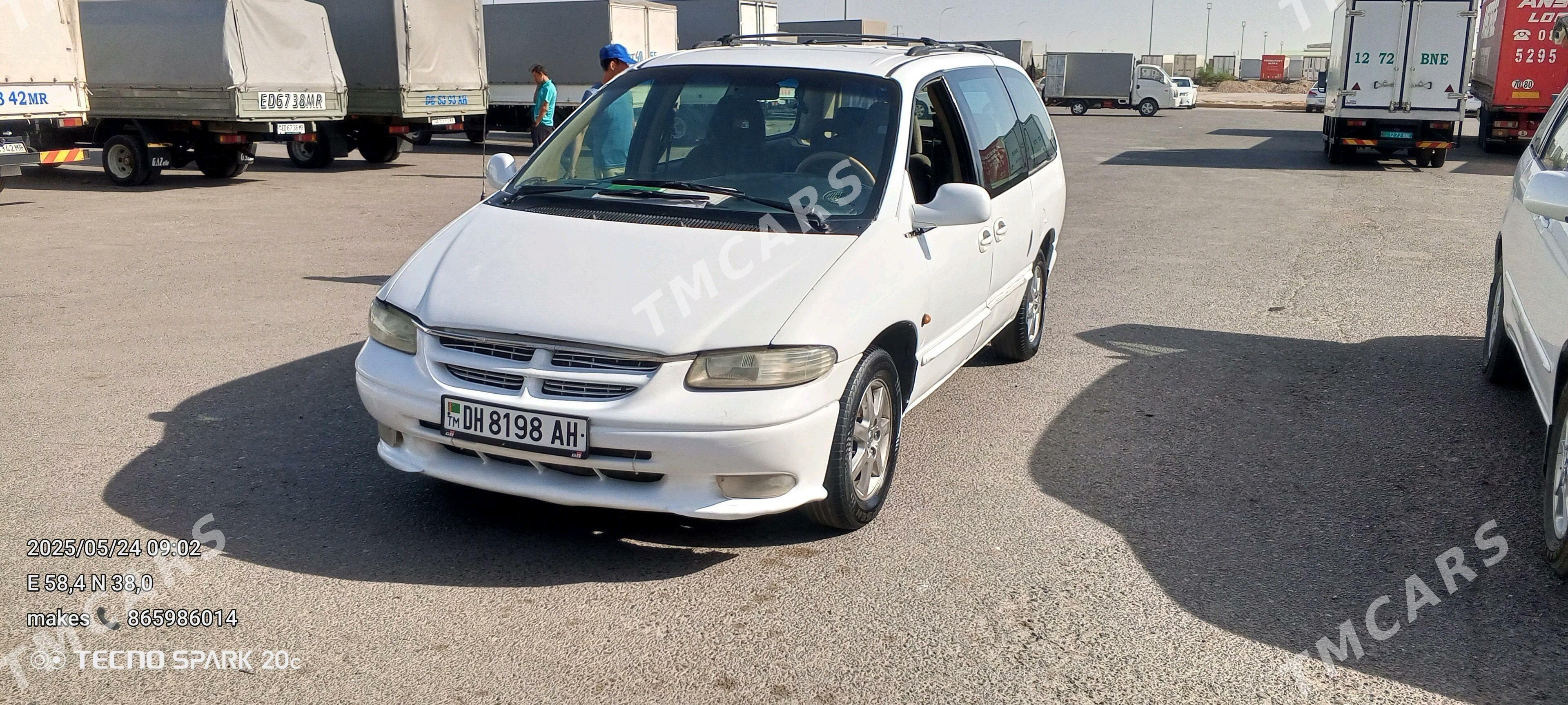 Chrysler 200 1998 - 80 000 TMT - Яшлык - img 3