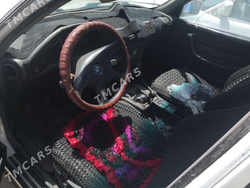BMW 520 1991 - 27 000 TMT - Мургап - img 10