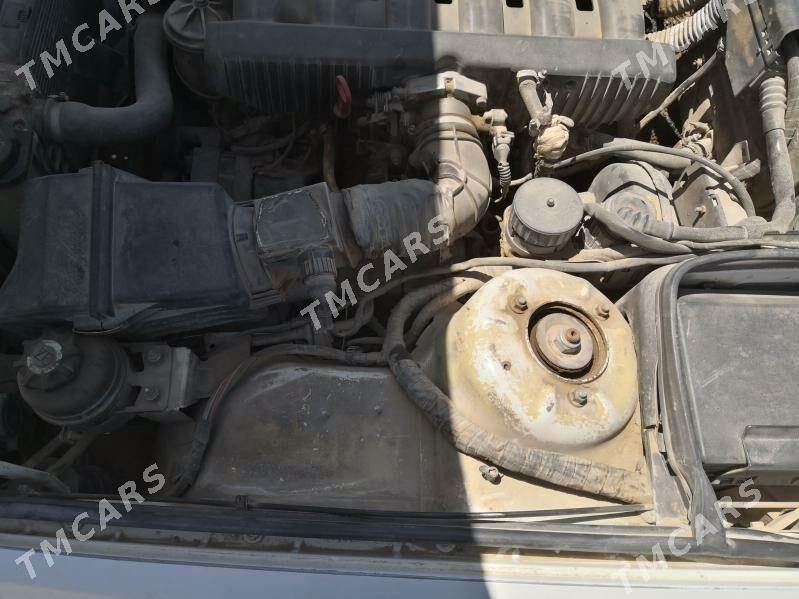 BMW 520 1991 - 27 000 TMT - Мургап - img 6