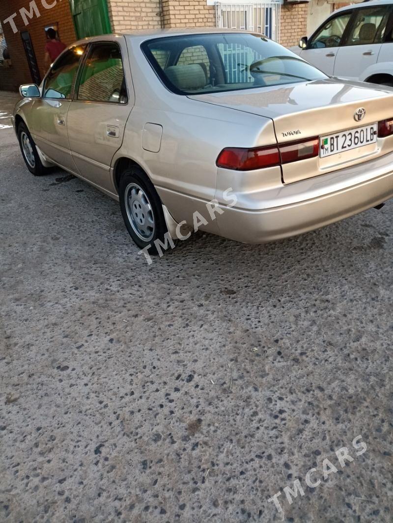 Toyota Camry 1999 - 116 000 TMT - Türkmenabat - img 5