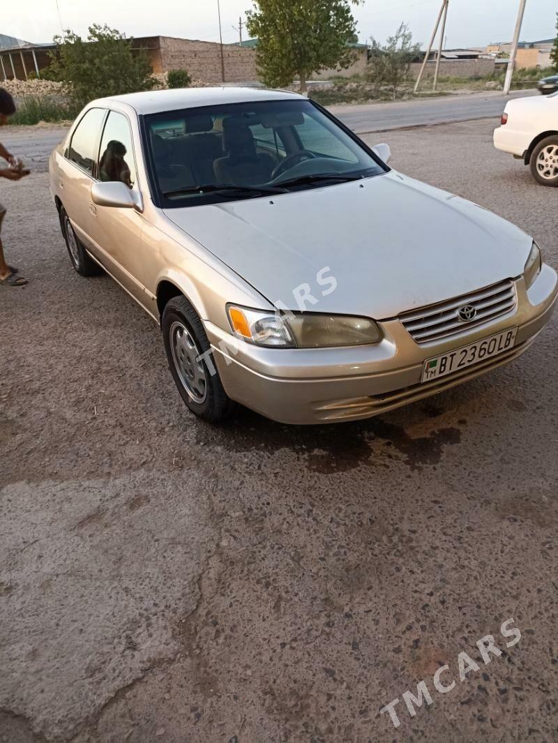 Toyota Camry 1999 - 116 000 TMT - Türkmenabat - img 4