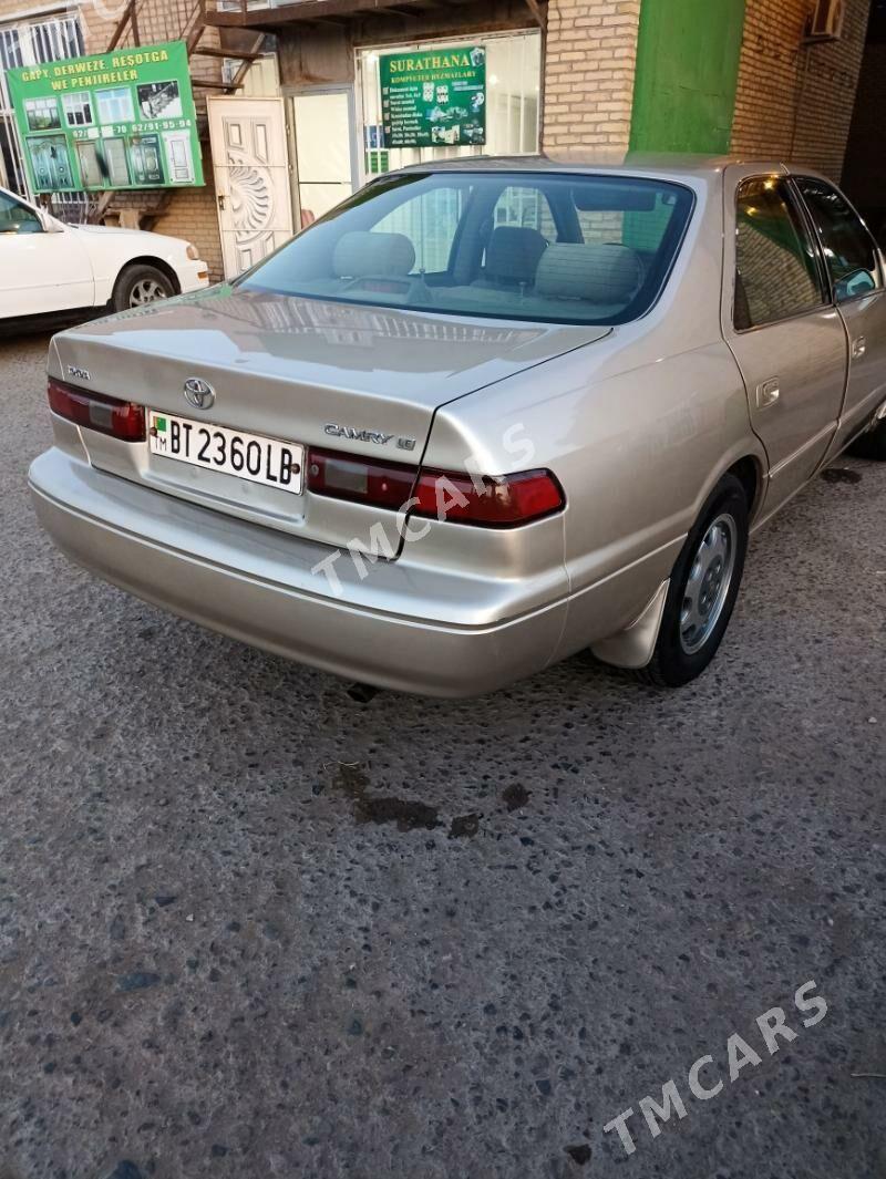 Toyota Camry 1999 - 116 000 TMT - Türkmenabat - img 6