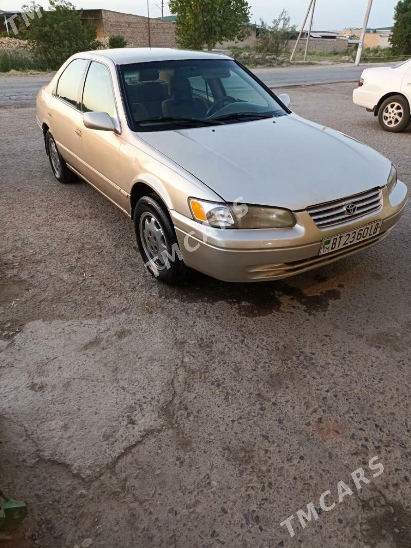 Toyota Camry 1999 - 116 000 TMT - Türkmenabat - img 3