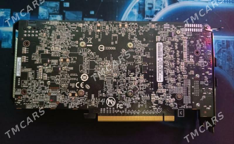 rx580 8gb - Mary - img 3