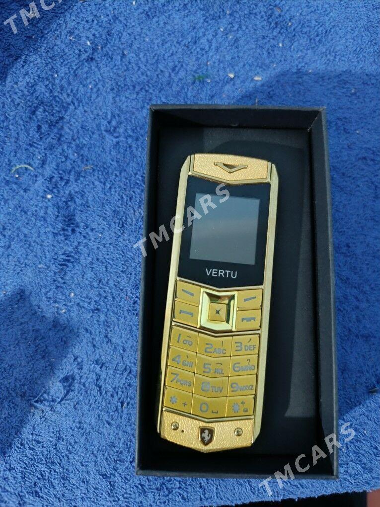 vertu - Дянев - img 2