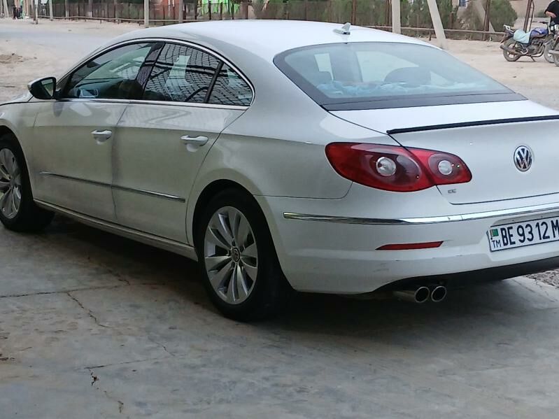 Volkswagen CC 2011 - 99 000 TMT - Tagtabazar - img 2