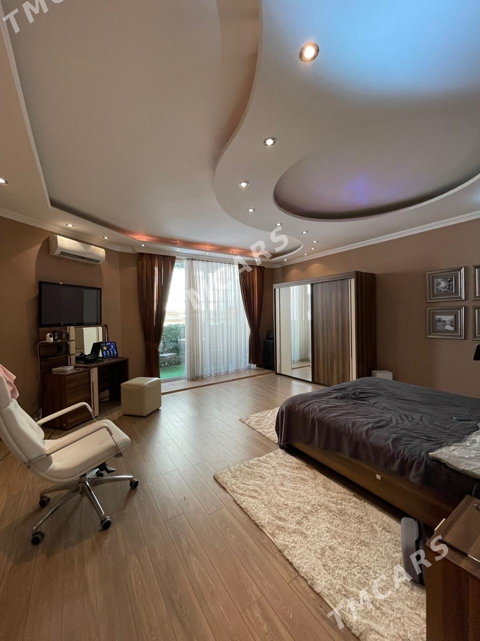 АК алтын 5 ком 150м² - Ашхабад - img 7
