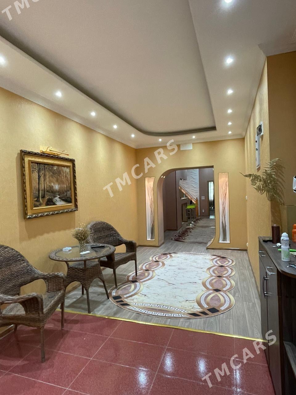 АК алтын 5 ком 150м² - Ашхабад - img 4