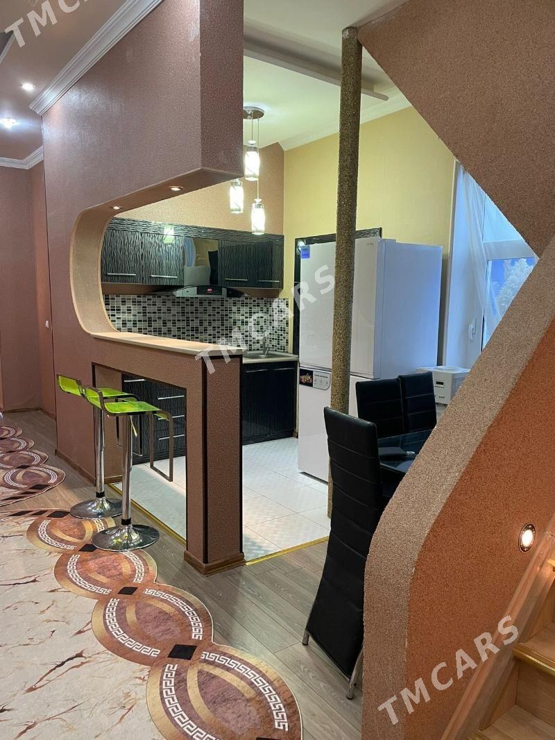 АК алтын 5 ком 150м² - Ашхабад - img 9