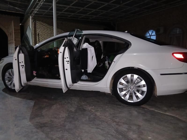 Volkswagen CC 2011 - 99 000 TMT - Tagtabazar - img 3