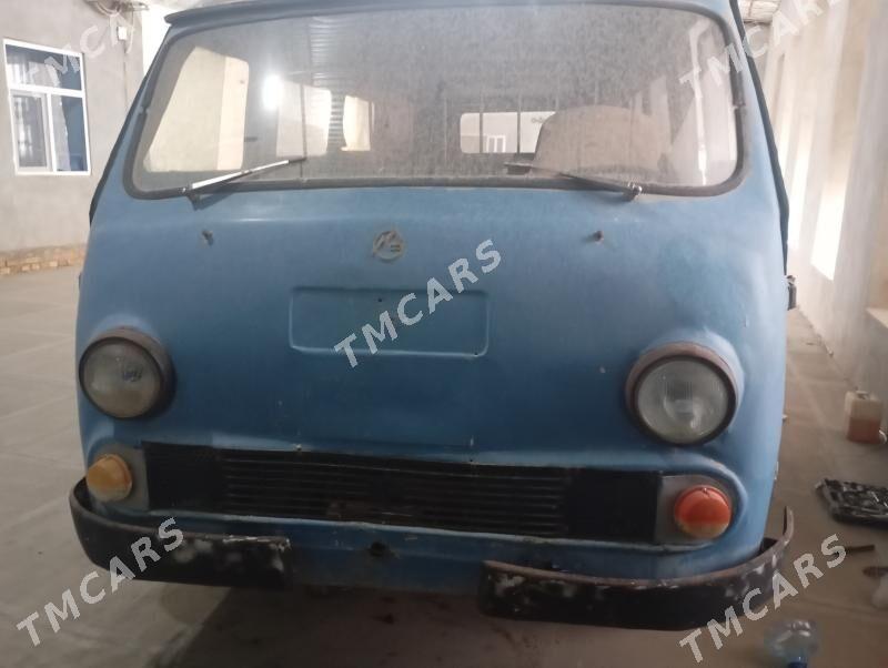 UAZ 452 1980 - 6 000 TMT - Туркменабат - img 2
