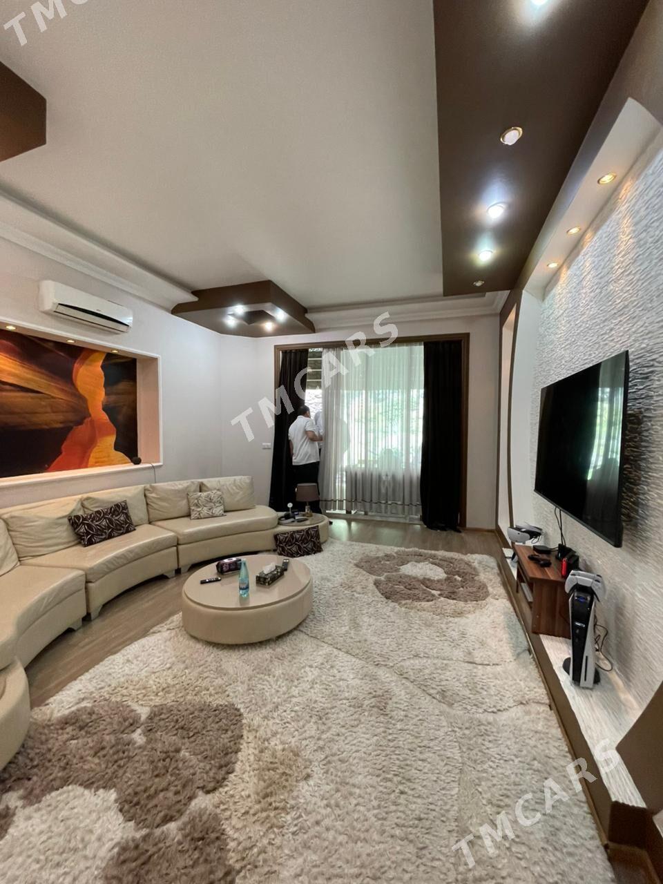 АК алтын 5 ком 150м² - Ашхабад - img 5