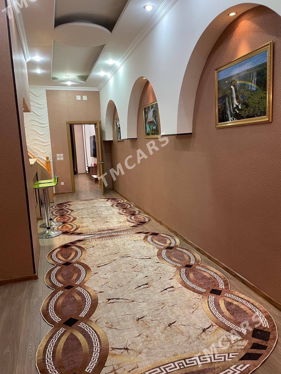 АК алтын 5 ком 150м² - Ашхабад - img 6