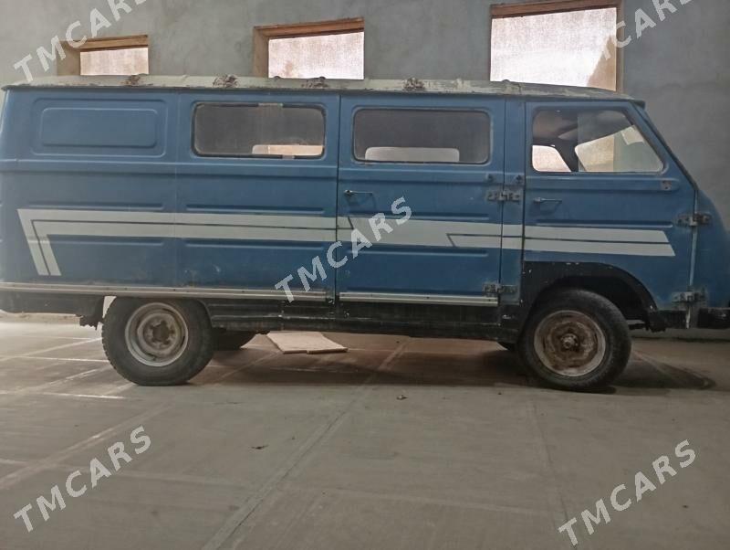 UAZ 452 1980 - 6 000 TMT - Туркменабат - img 3