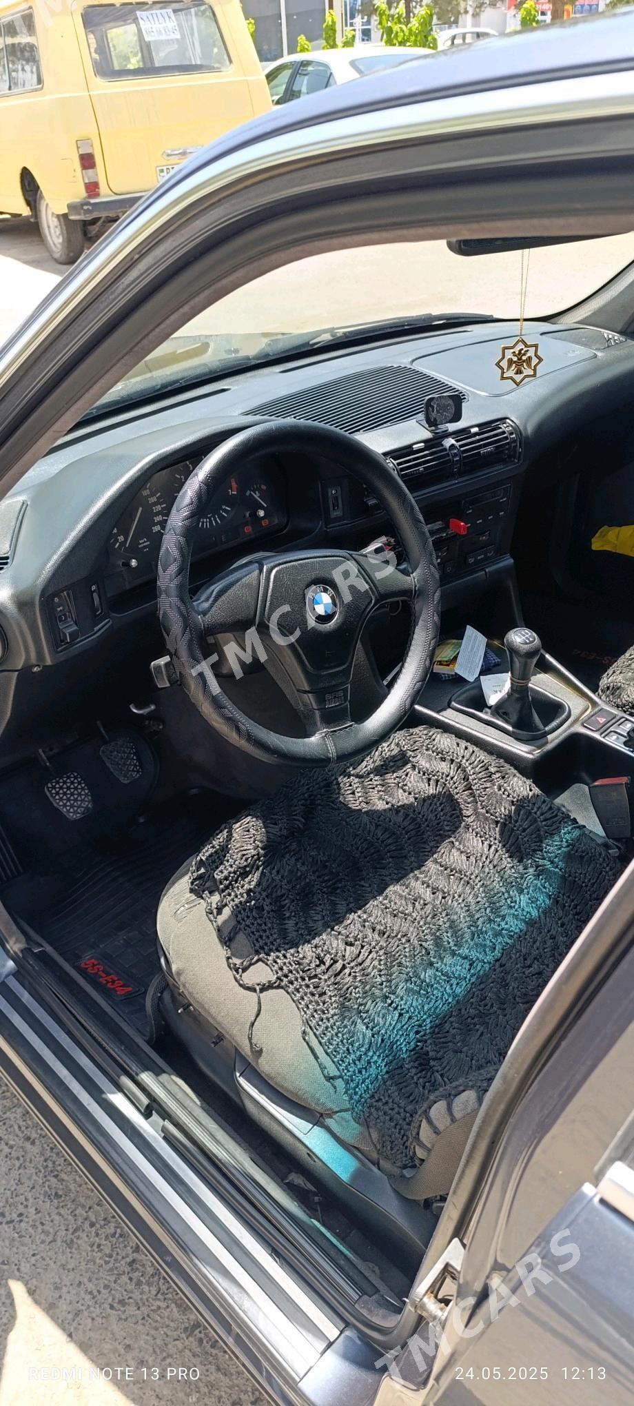 BMW 525 1995 - 72 000 TMT - Baýramaly - img 3