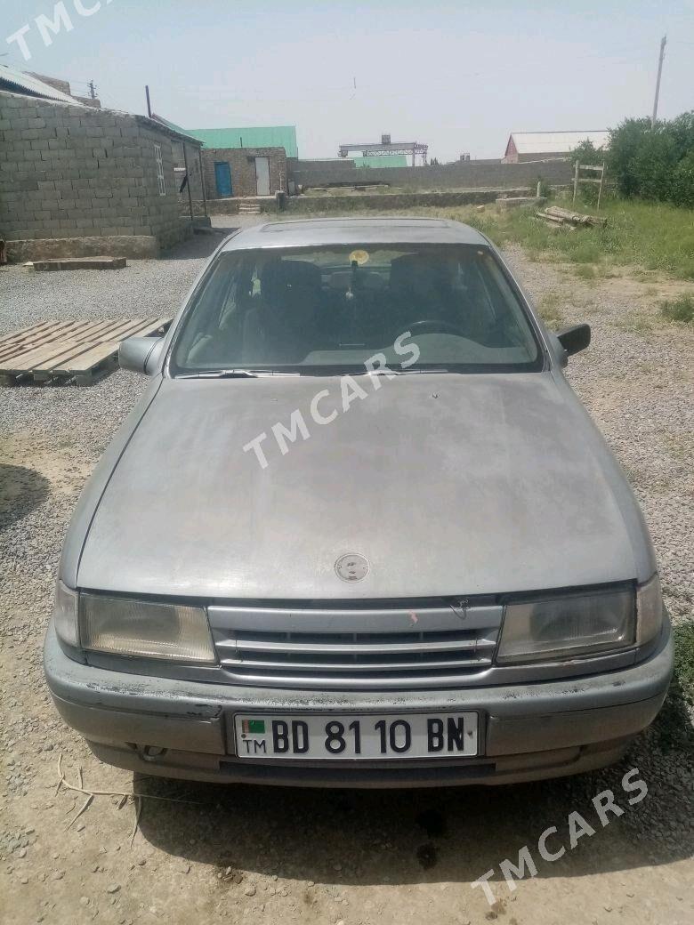 Opel Vectra 1995 - 25 000 TMT - Bereket - img 2