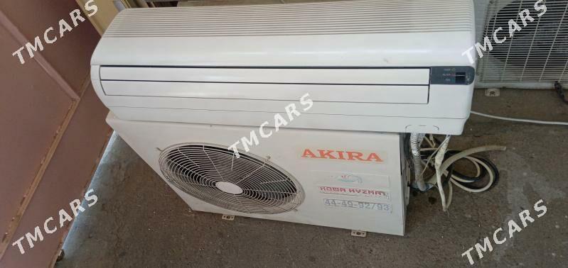 Akira 60 gosho radiyator - Aşgabat - img 3