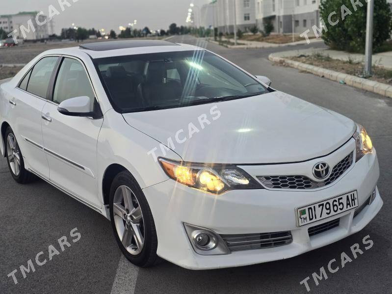 Toyota Camry 2012 - 199 999 TMT - Aşgabat - img 3
