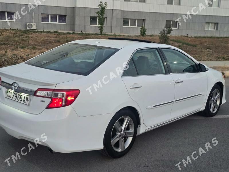 Toyota Camry 2012 - 199 999 TMT - Aşgabat - img 4