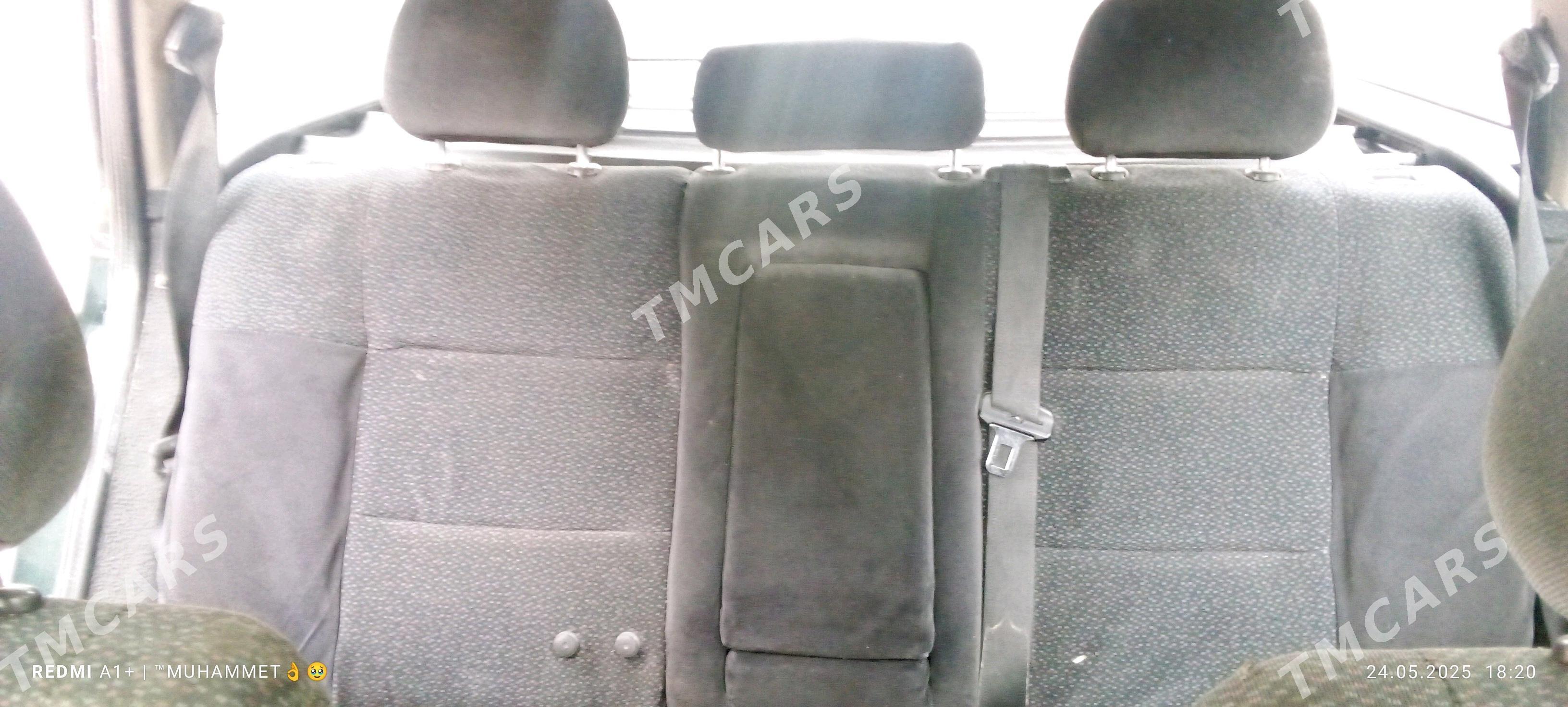 Opel Vectra 1999 - 60 000 TMT - Байрамали - img 4