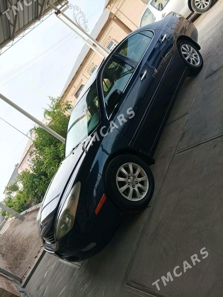 Lexus ES 300 2002 - 175 000 TMT - Dänew - img 2