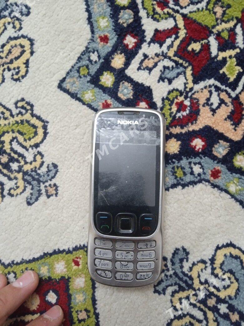 nokia - Balkanabat - img 3