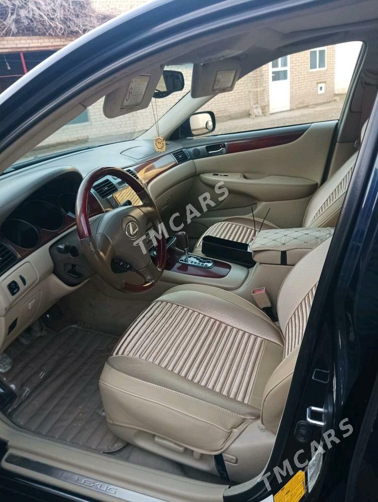 Lexus ES 300 2002 - 175 000 TMT - Dänew - img 6