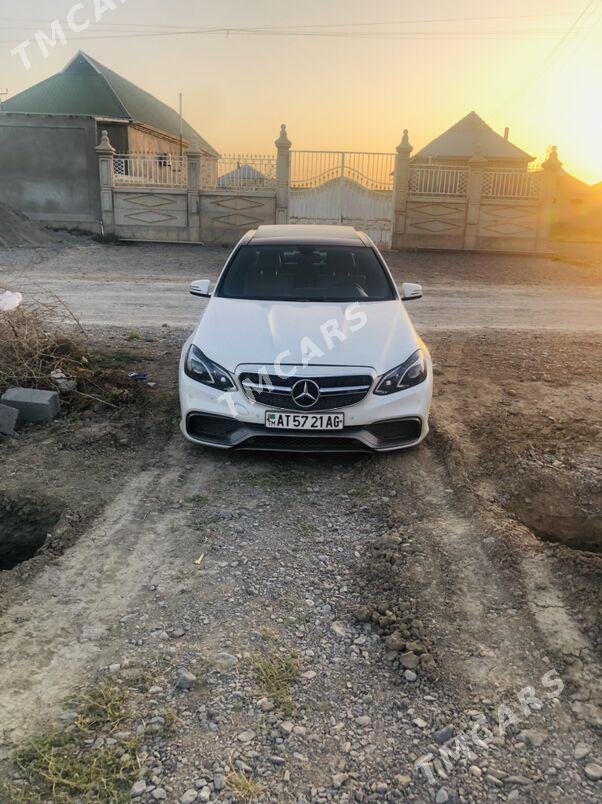 Mercedes-Benz E350 2011 - 340 000 TMT - Ашхабад - img 6
