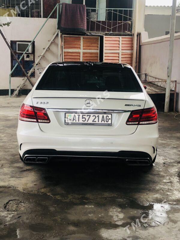 Mercedes-Benz E350 2011 - 340 000 TMT - Ашхабад - img 5