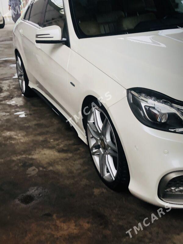 Mercedes-Benz E350 2011 - 340 000 TMT - Ашхабад - img 7