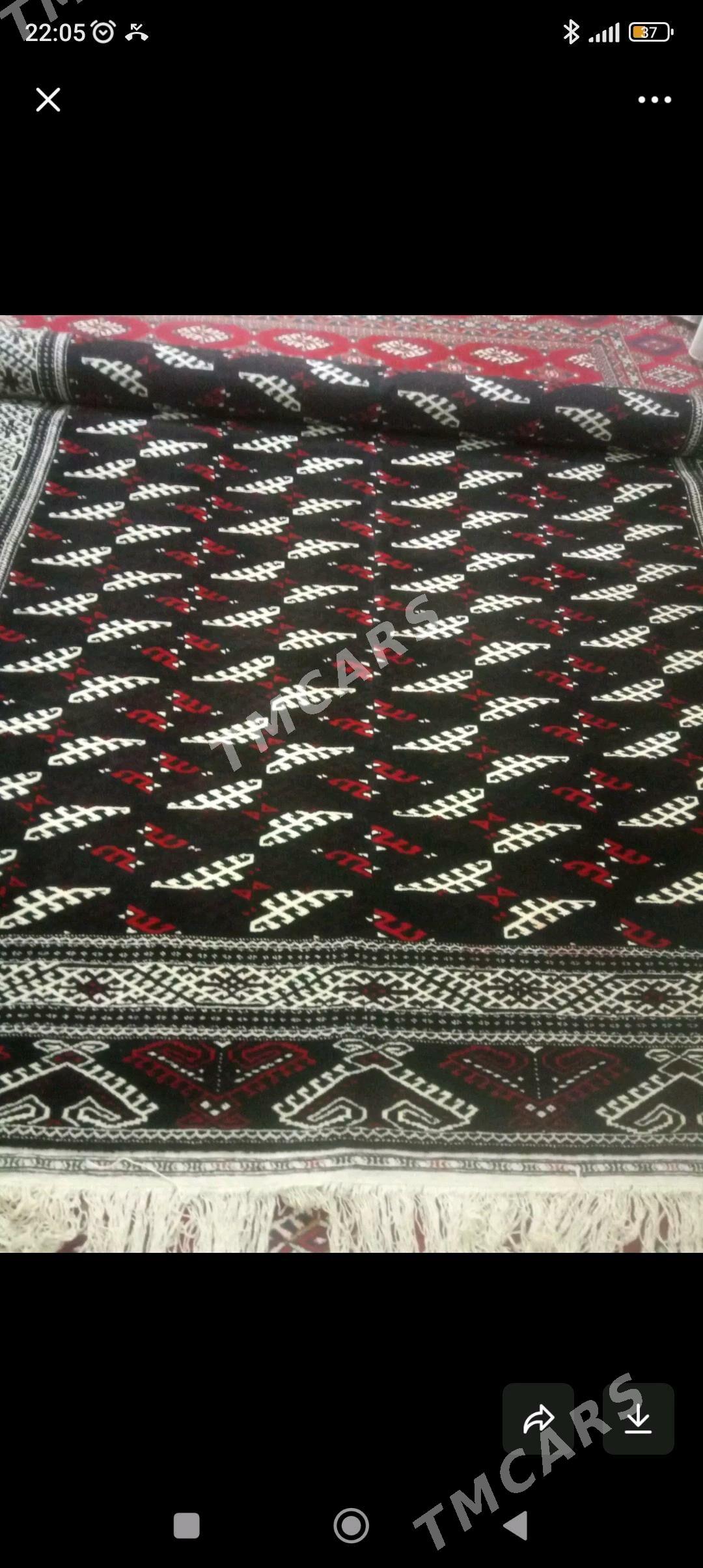 Gara haly - Türkmenbaşy - img 2