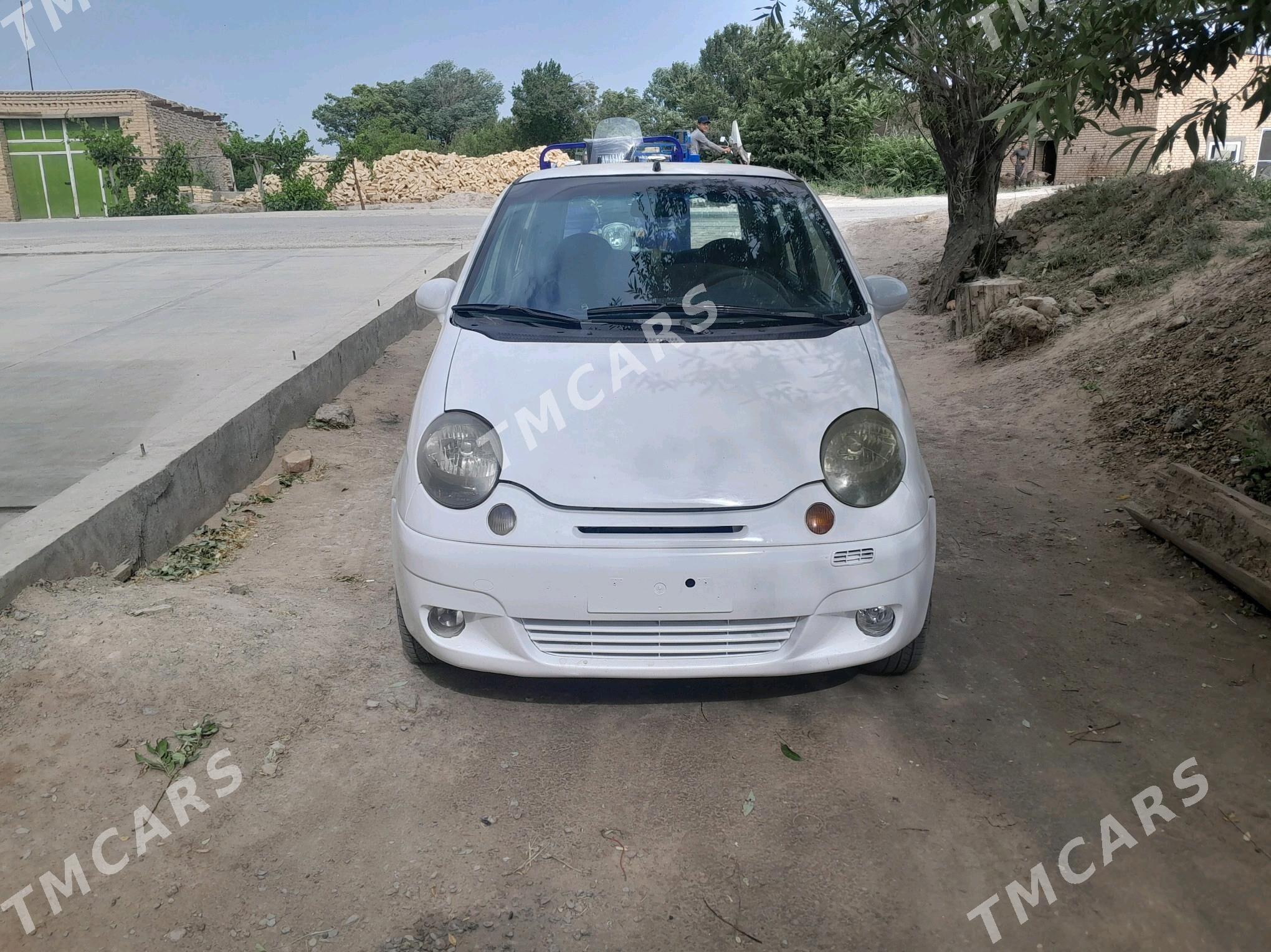 Daewoo Matiz 2003 - 40 000 TMT - Türkmenabat - img 2