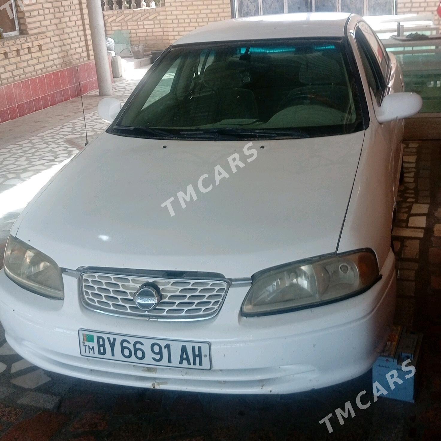 Nissan Canter 2002 - 50 000 TMT - Гёкдепе - img 2